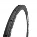 [NXT40CX] PREMIUM Road Bike 40mm Depth 700C Carbon Rim CLINCHER [Tubeless Compatible]